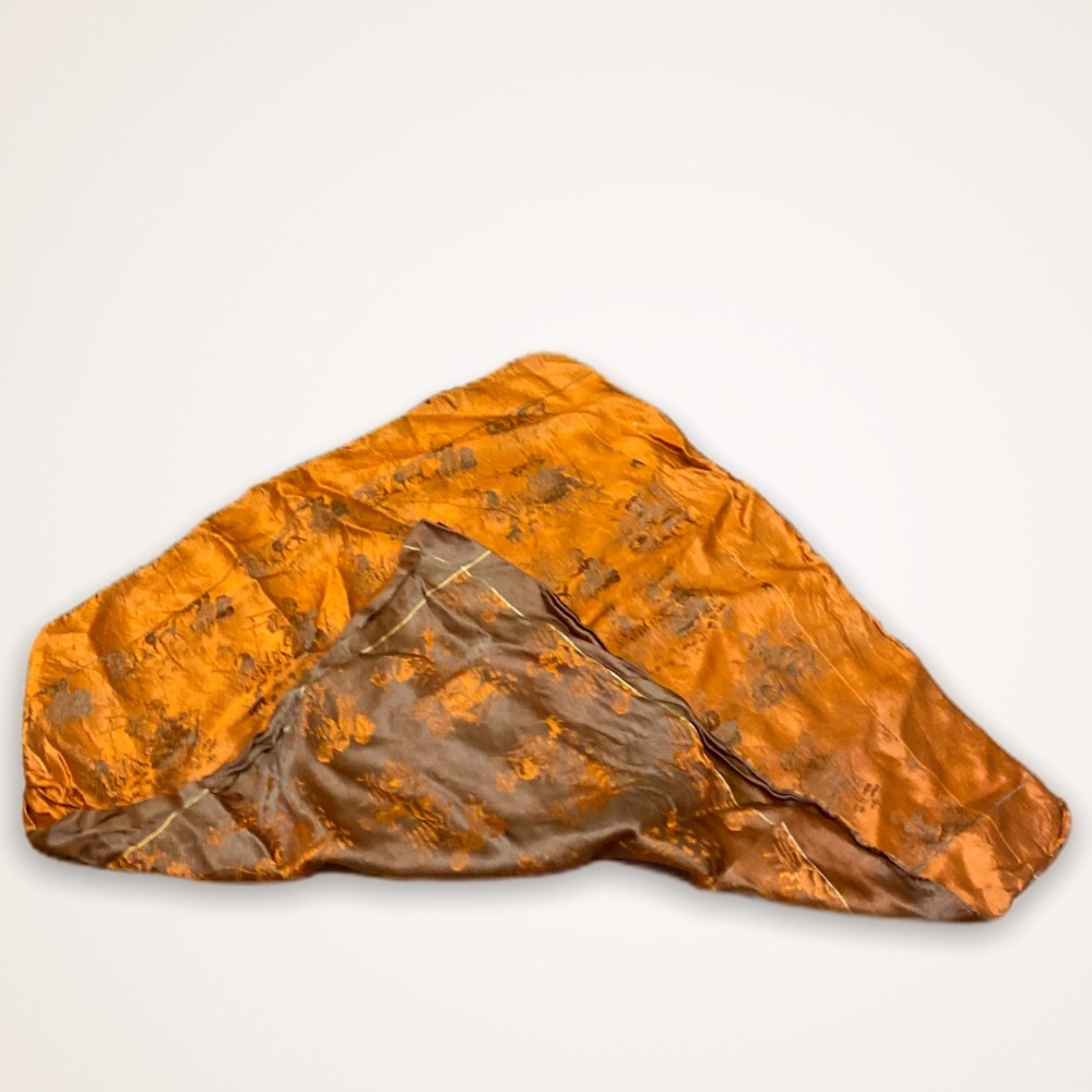 Vintage  Bandana / scarf / Wrap
